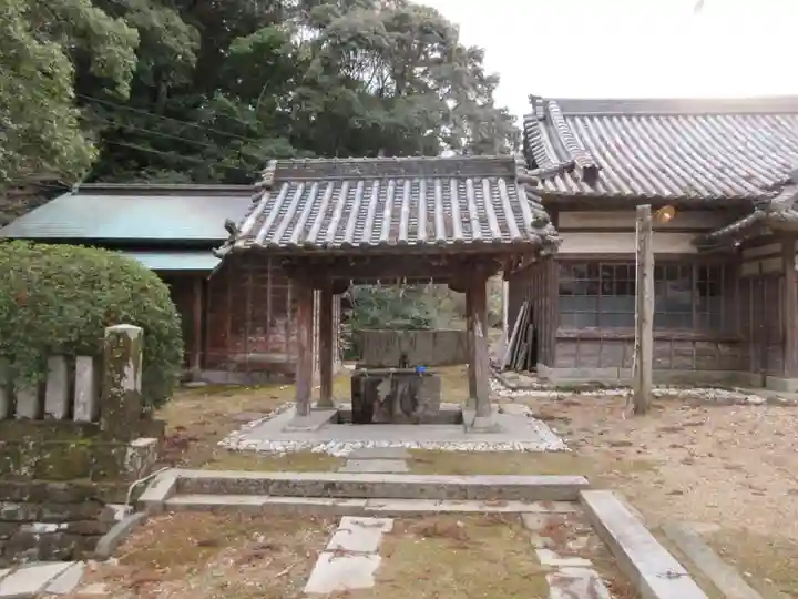 一宮神社(徳島県)
