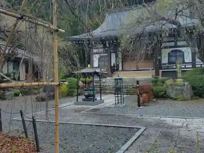 長谷寺(長野県)