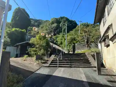 温泉神社(熊本県)
