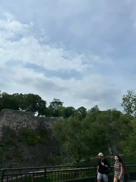 豊國神社(大阪府)