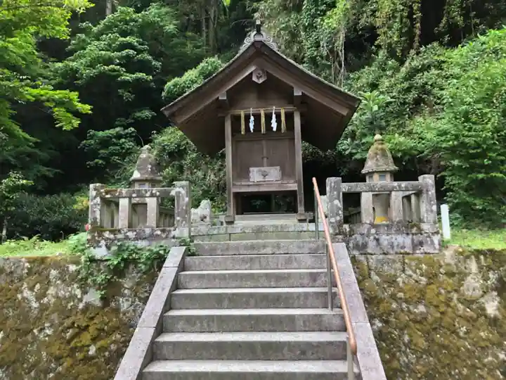 美保神社(島根県)