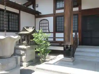 法華寺(栃木県)