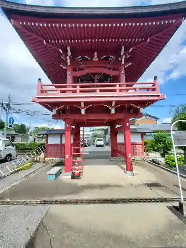西光院（浄楽寺）(栃木県)