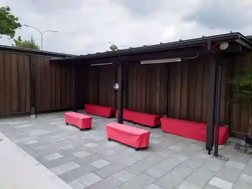 前橋東照宮のその他建物