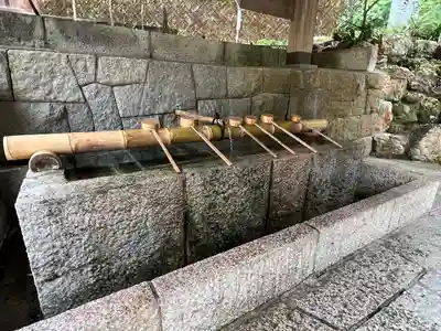 伊奈波神社(岐阜県)