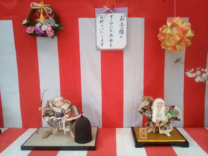 金ヶ作熊野神社(千葉県)