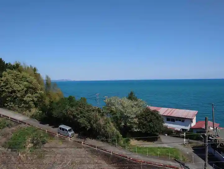 佐奈田霊社(神奈川県)