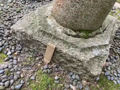 青海神社(福井県)