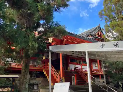 石清水八幡宮(京都府)