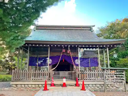 小浜神社(福井県)