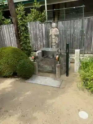 大日寺(大阪府)