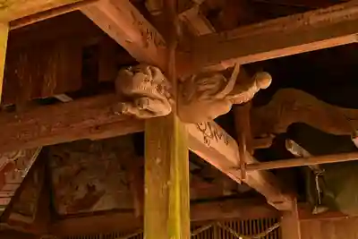 三社神社(愛媛県)