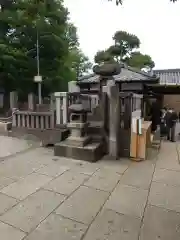 泉岳寺(東京都)