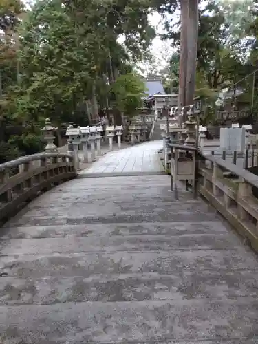 田村神社の建物その他