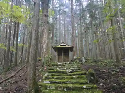 若宮神社(桧倉)(兵庫県)