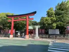 静岡浅間神社(静岡県)