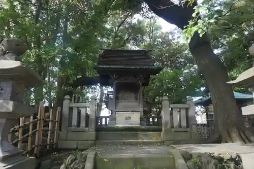 西新井大師総持寺のその他建物