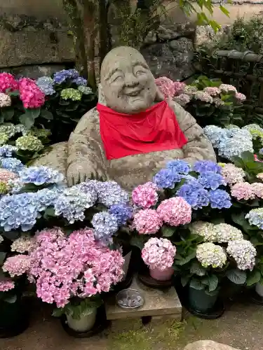 法起院(奈良県)