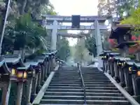 宝山寺(奈良県)