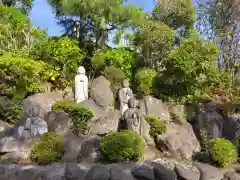 宗泉寺(神奈川県)