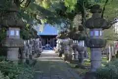 神炊館神社 ⁂奥州須賀川総鎮守⁂の建物その他