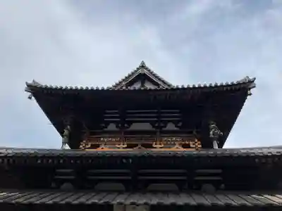 法隆寺(奈良県)