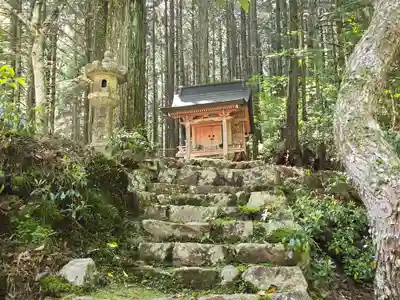 赤山宮(滋賀県)