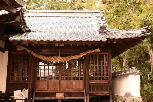 天満神社(愛媛県)
