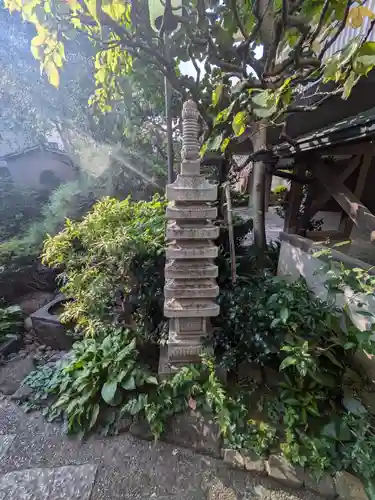 妙雲寺(東京都)