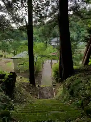 熊野神社のその他建物
