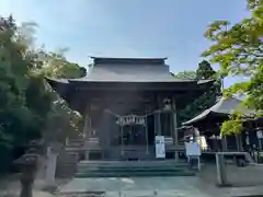 館腰神社(宮城県)