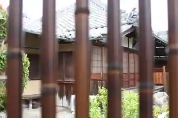 受福寺(奈良県)