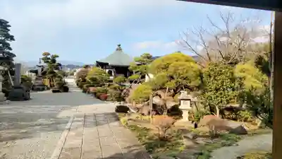 本立寺(神奈川県)