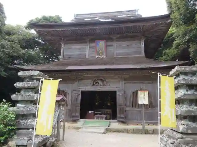 妙成寺(石川県)