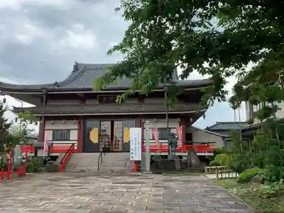 滿福密寺のその他建物