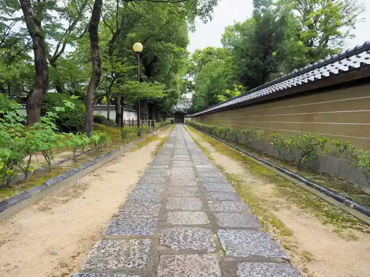 聖福寺のその他建物