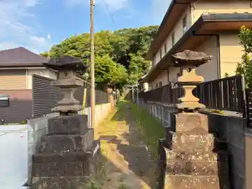 金比羅神社(千葉県)