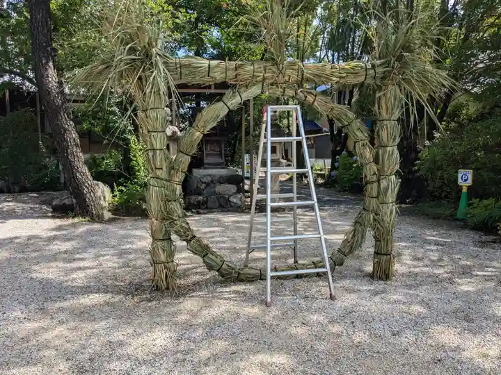 神館神社(三重県)