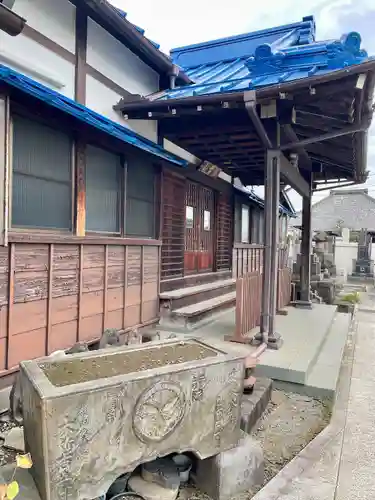 本妙院(東京都)