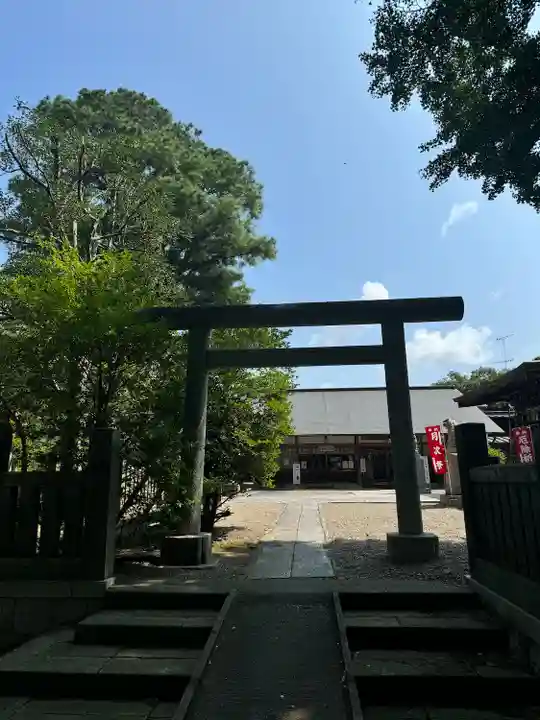 金刀比羅神社(千葉県)