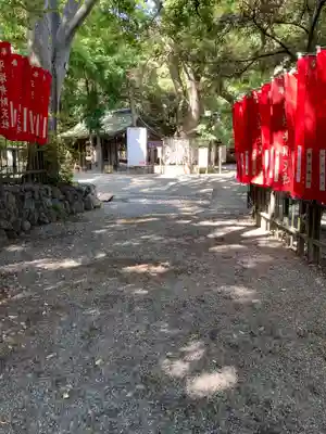 平塚八幡宮のその他建物