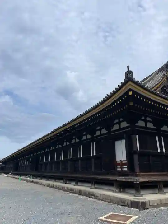 蓮華王院(三十三間堂)(京都府)