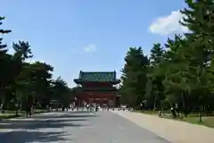 平安神宮の建物その他