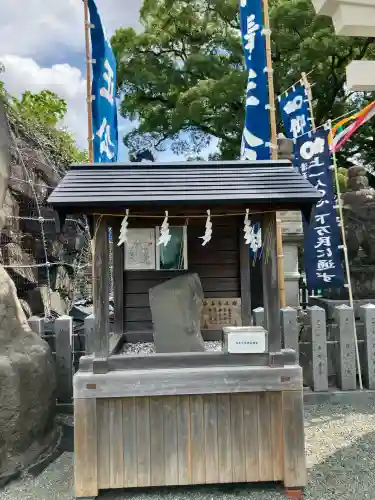 加藤神社(熊本県)