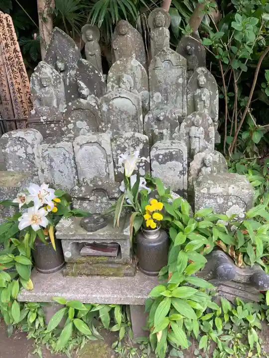 教恩寺(神奈川県)