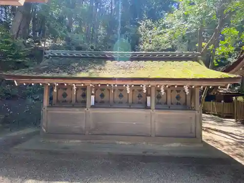 石上神宮(奈良県)