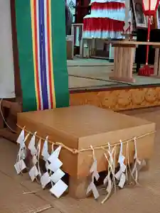 磐椅神社のその他建物(2021年10月24日(日) 16時18分59秒投稿)