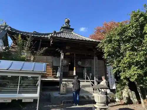 延命寺(愛媛県)