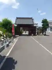 観性寺(群馬県)