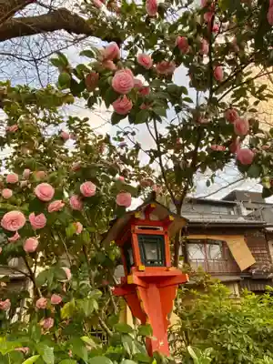 辰巳大明神(京都府)